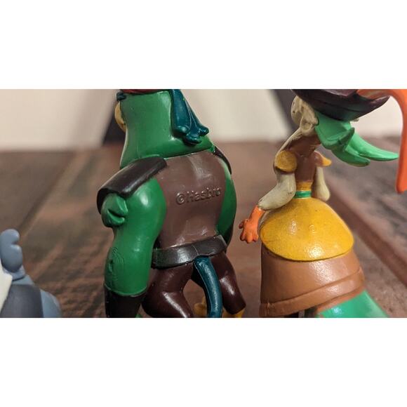 My Little Pony Characters - Picture 3 of 5